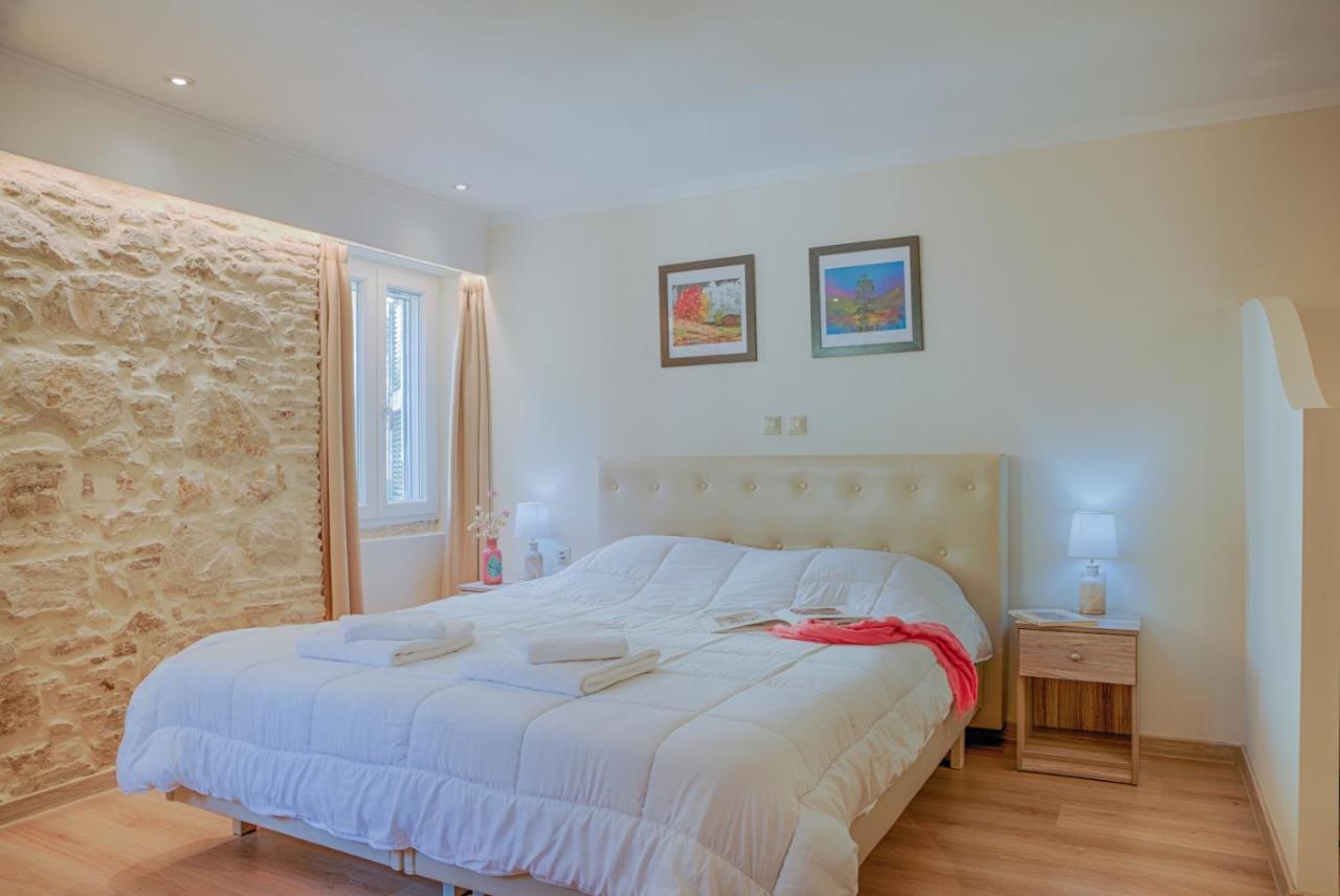 Apartment Effie's Old Town By Estia Corfu (city)